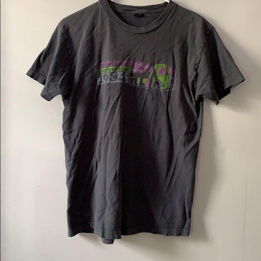 Transformers Devastator T-Shirt 